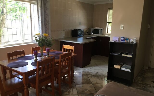 Lilly Self-Catering