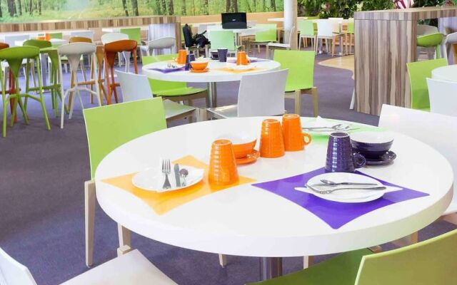 ibis Styles Villeneuve sur Lot