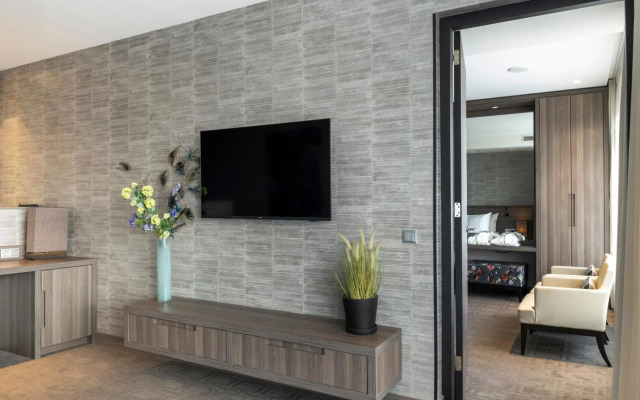 Van der Valk Hotel Zwolle