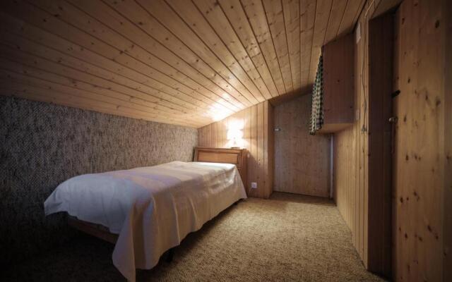 Casa Dschember, Wohnung 10, 1-5 Personen