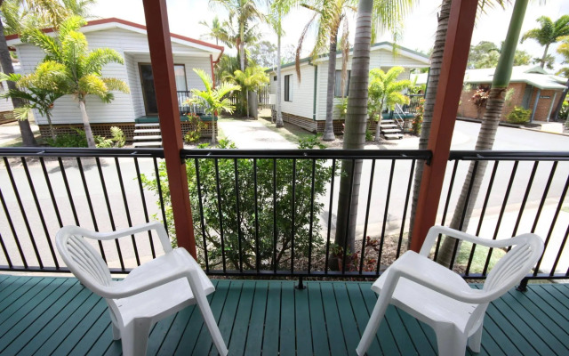 Brisbane Gateway Resort