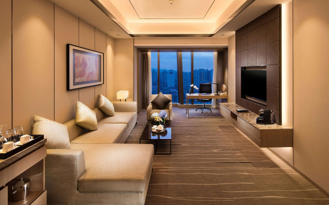 DoubleTree by Hilton Hotel Chongqing Nan'an