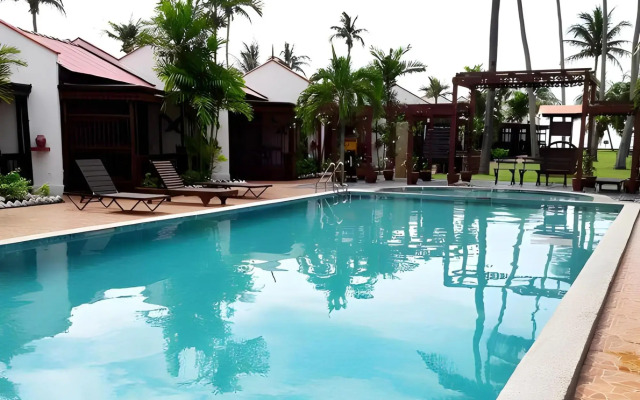 Shah's Beach Resort