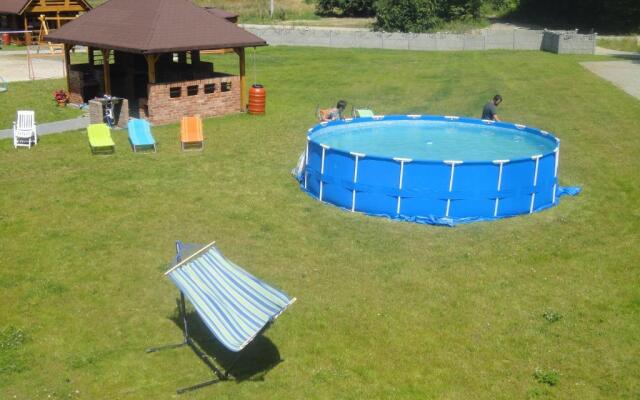 Agroturystyka nad Morzem