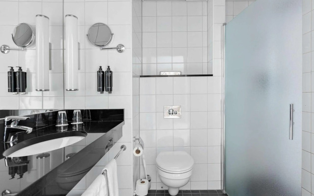 Best Western Plus Park City Hammarby Sjöstad Hotel