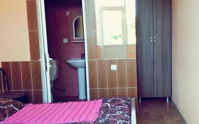 Guest House on Rustaveli 205