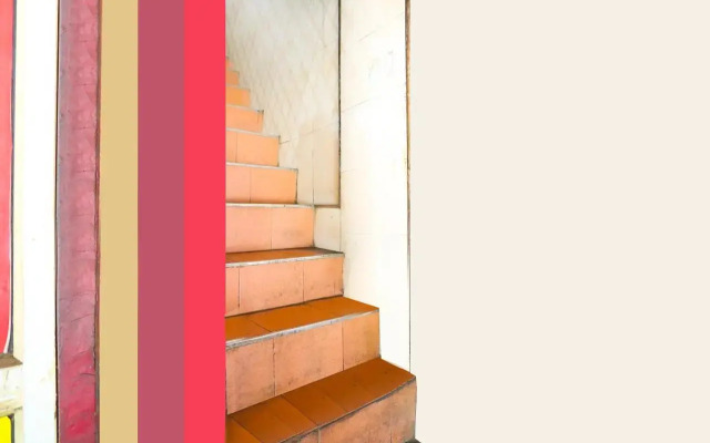 Spot On 93193 Hotel Smart Plaza