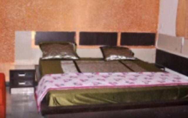 Hotel Viren Holiday Home Agra