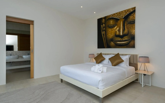 The Ridge Villa 7 Three Bedrooms