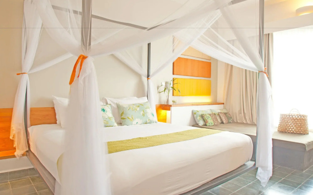 Plantation Urban Resort & Spa
