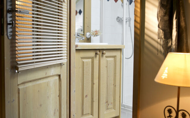 CGH Résidence Boutique le Nevada