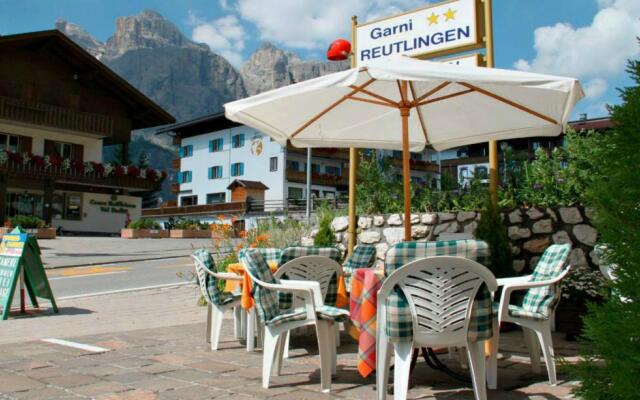 Garni Reutlingen