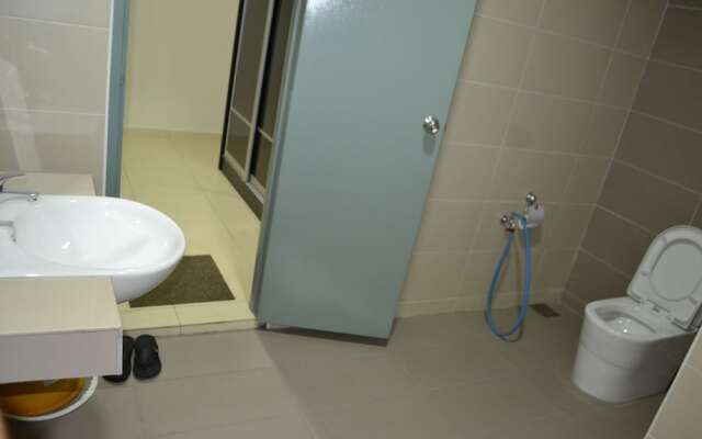 Sitiyam Homestay Kota Warisan