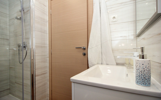 Studio Apartments 4 You in Split