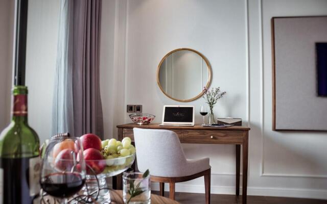 Phu Cuong Hotel Ca Mau