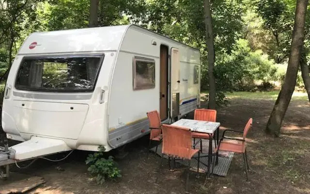 Tisza-beach wild camping4