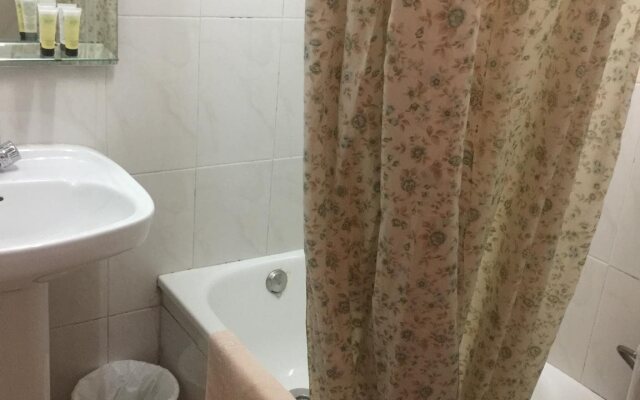 Hostal Murcia