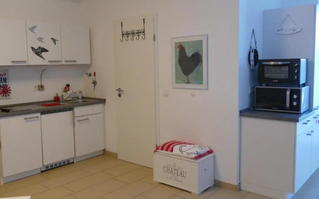 Apartment Am Markt 13