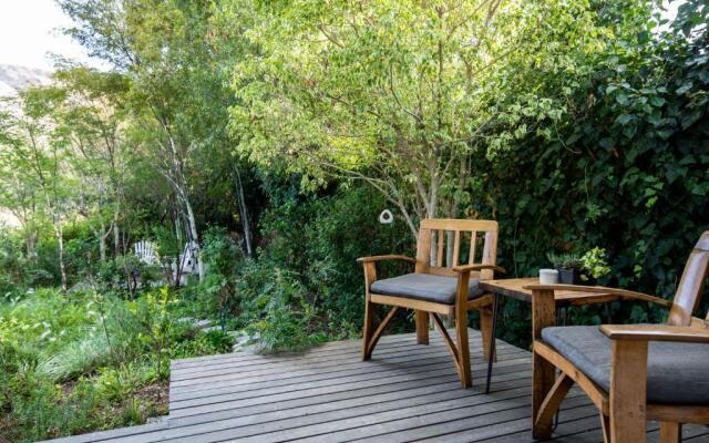 In Abundance Guest House