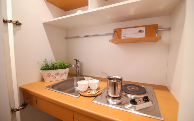 Boutique Hotel Asteria