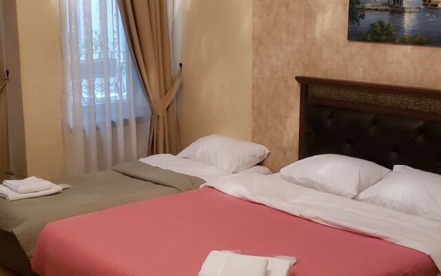 Istanbul Irish Hotel