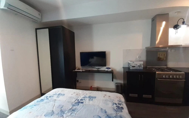 Premi Inn Grand Kamala Lagoon