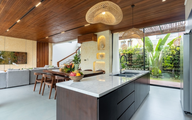 Villa Oza Canggu By Nagisa Bali