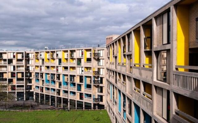 En Suite Rooms  Studios SHEFFIELD - SK