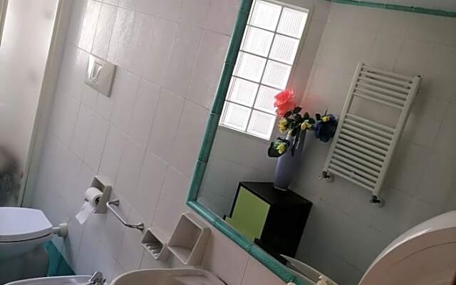 Atlantic Ostello B&B