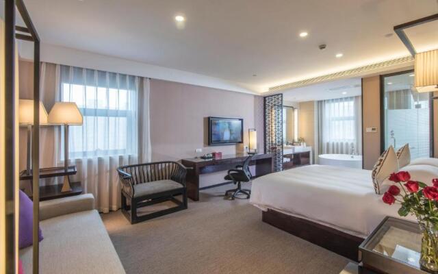 Narada Boutique Hotel Hangzhou East