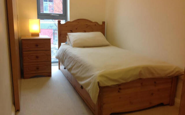 Whippendell Apartment