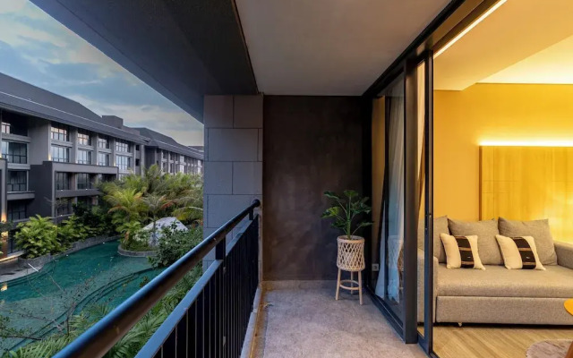 1BR Apartment By Azure Nusa Dua