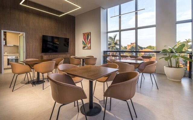 ÚNICO - Stay & Residences by AVA