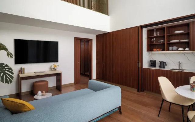 Teatro Luxury Apartments Firenze - Stars Collezione