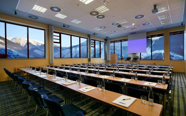 Orea Resort Horal Spindleruv Mlyn