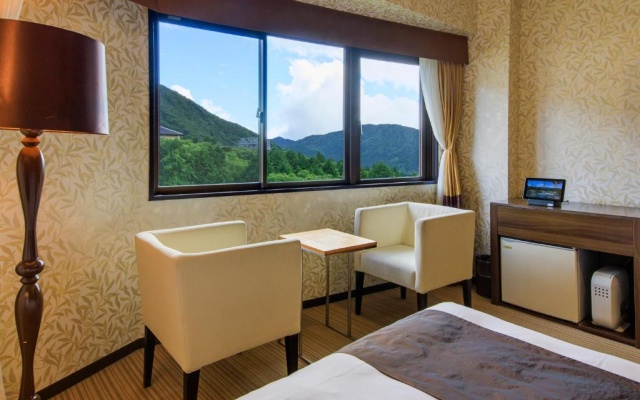 Superior Twin room (트윈 침대 2개) 사진 2