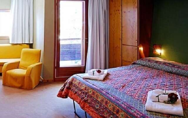 Rifugio Hotel Eurotel