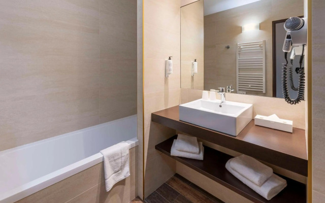 Best Western Terre de Provence