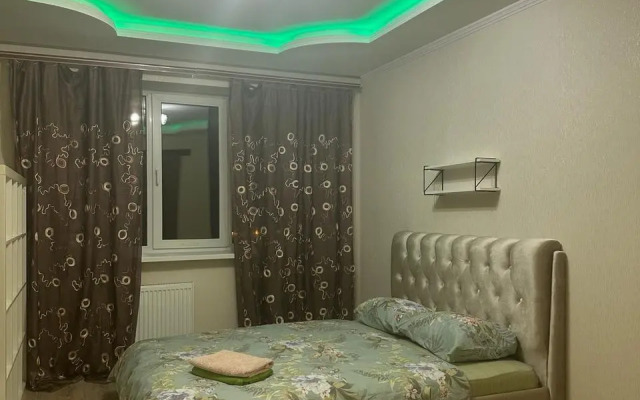 Апартаменты на проспекте Кирова