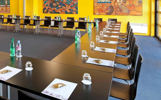 ibis Styles Ouistreham