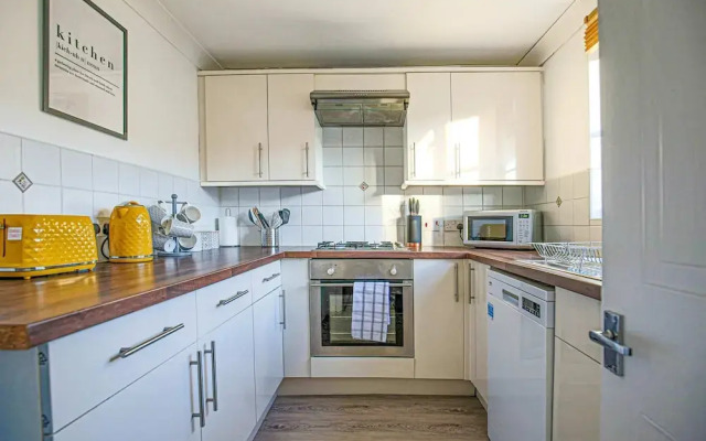 Host Stay Chicksands Avenue