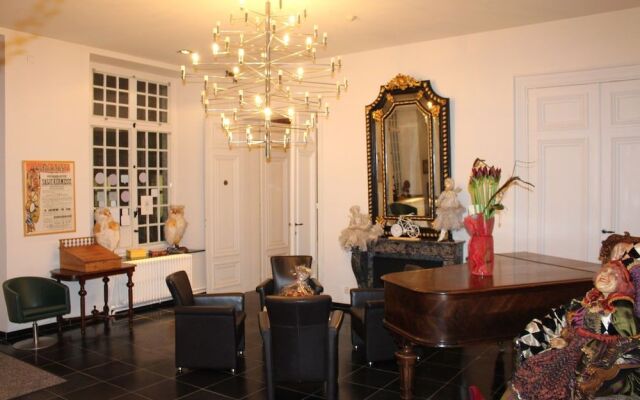 Hotel Amaryllis Veurne