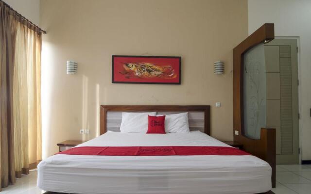 RedDoorz @ Rejosari