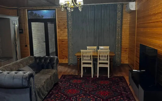 Комплекс Волна