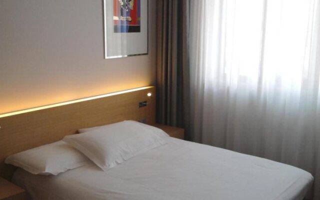 Hotel Internazionale