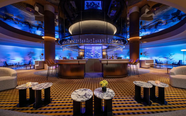 Shanghai Ramada East