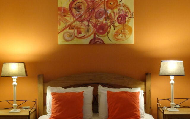 Brisas Studio Apartments - Adults Only