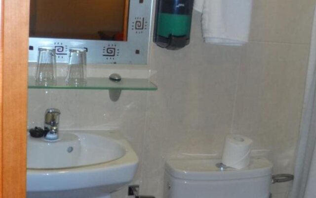 Hostal La Nava