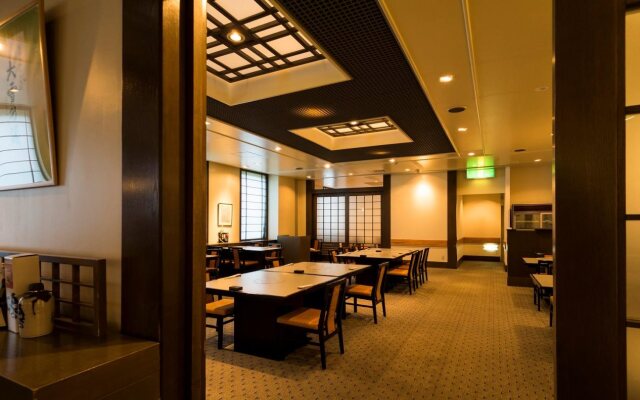 Tokachi Sahoro Resort