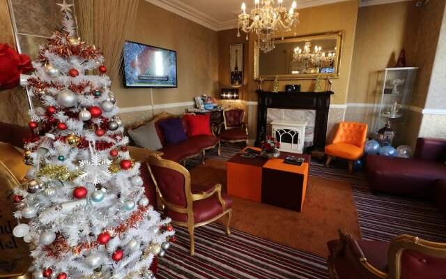 The Llandudno Hotel